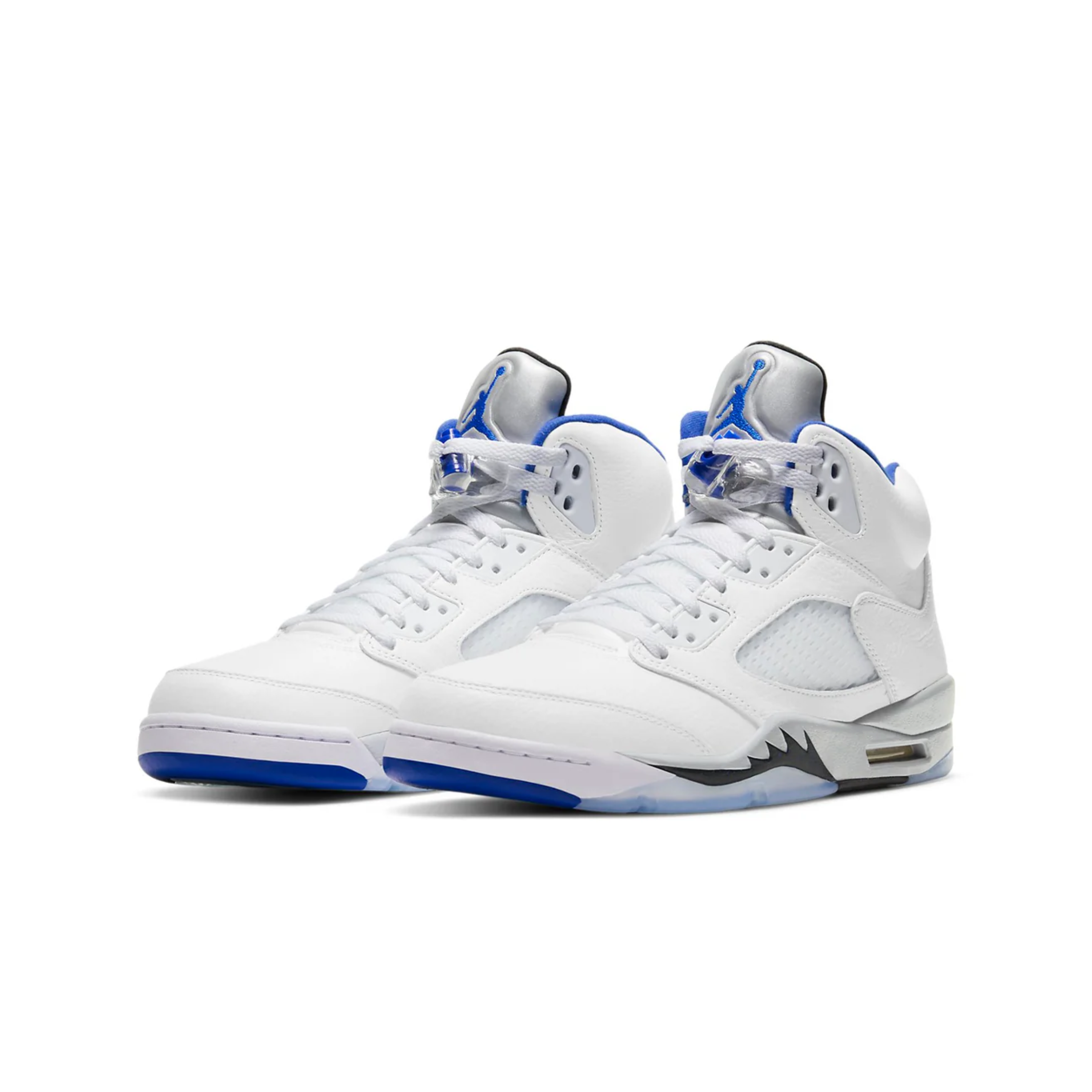NIKE AIR JORDAN 5 RETRO STEALTH 2.0