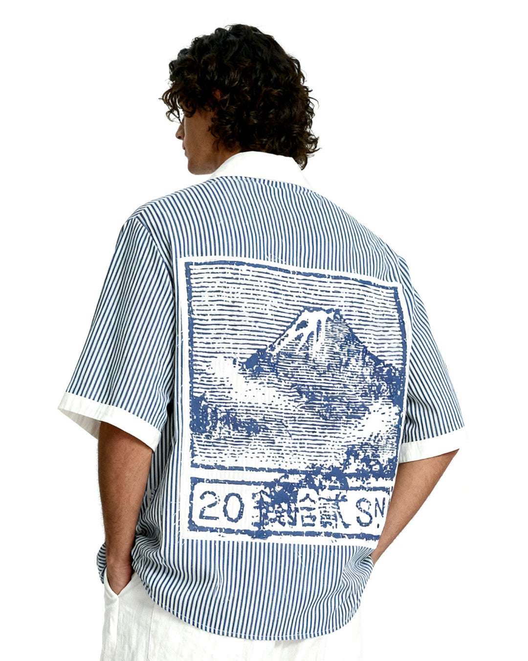The Expedition Shirt