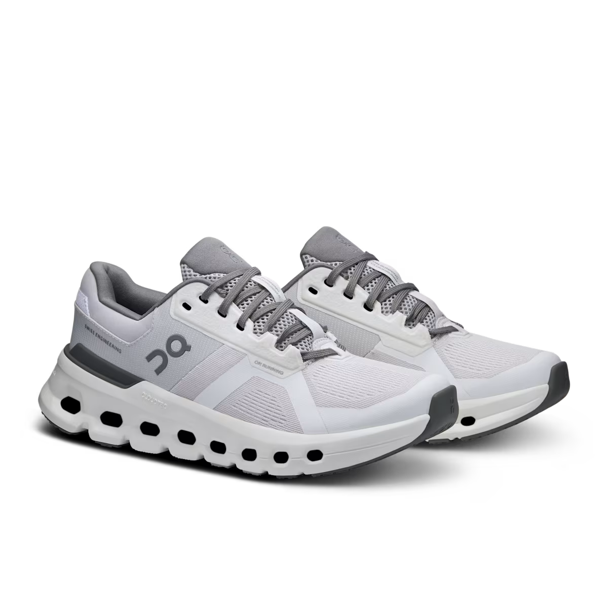 On Running Cloudrunner 2 Frost White (W)