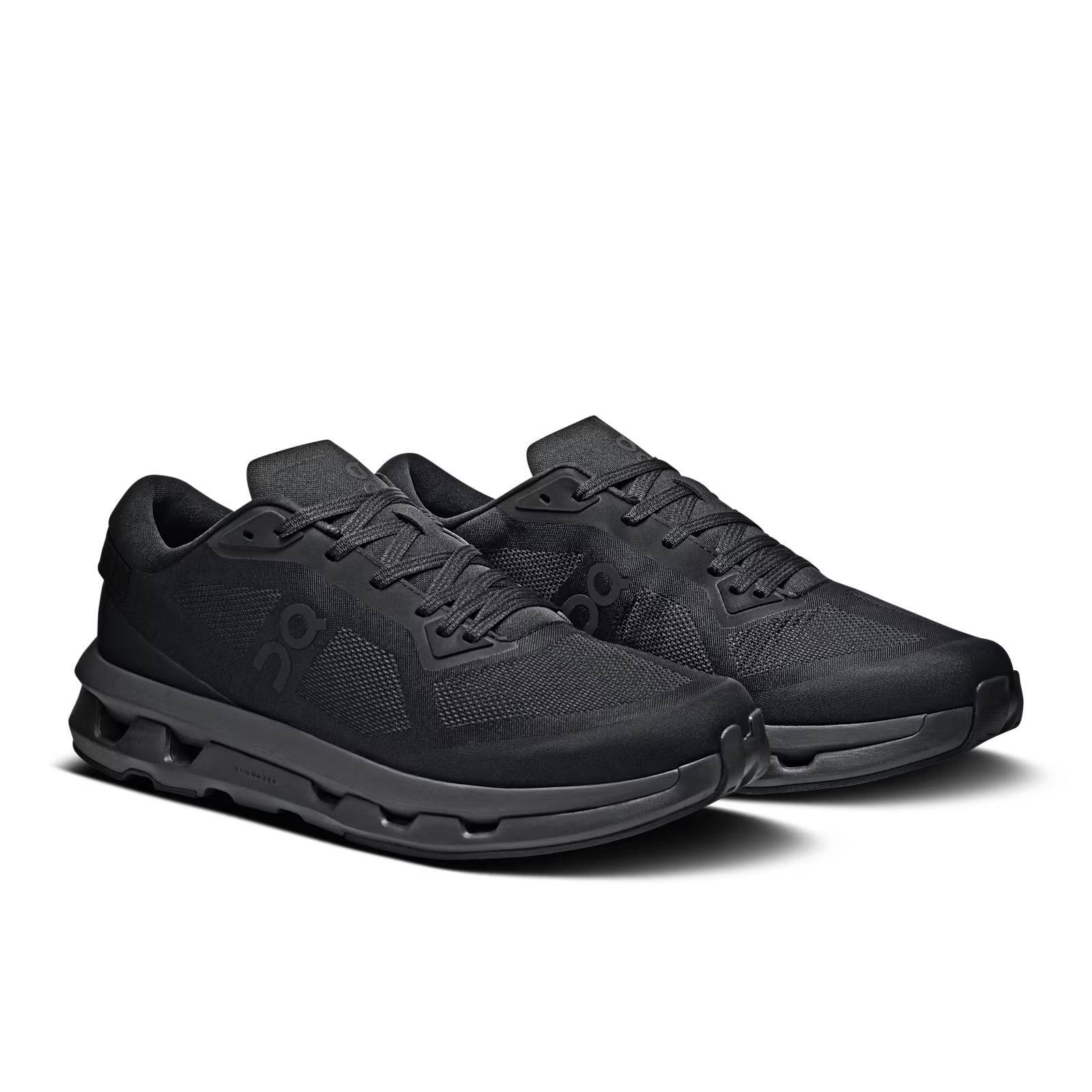 On Running Cloudzone Black Eclipse