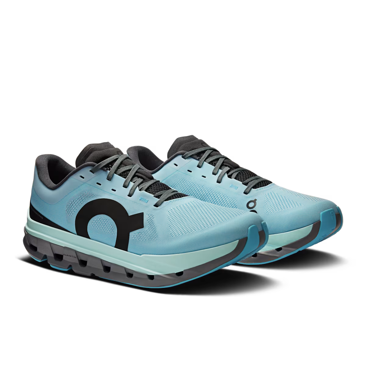 On Running Cloudflow 5 Arctic Stone