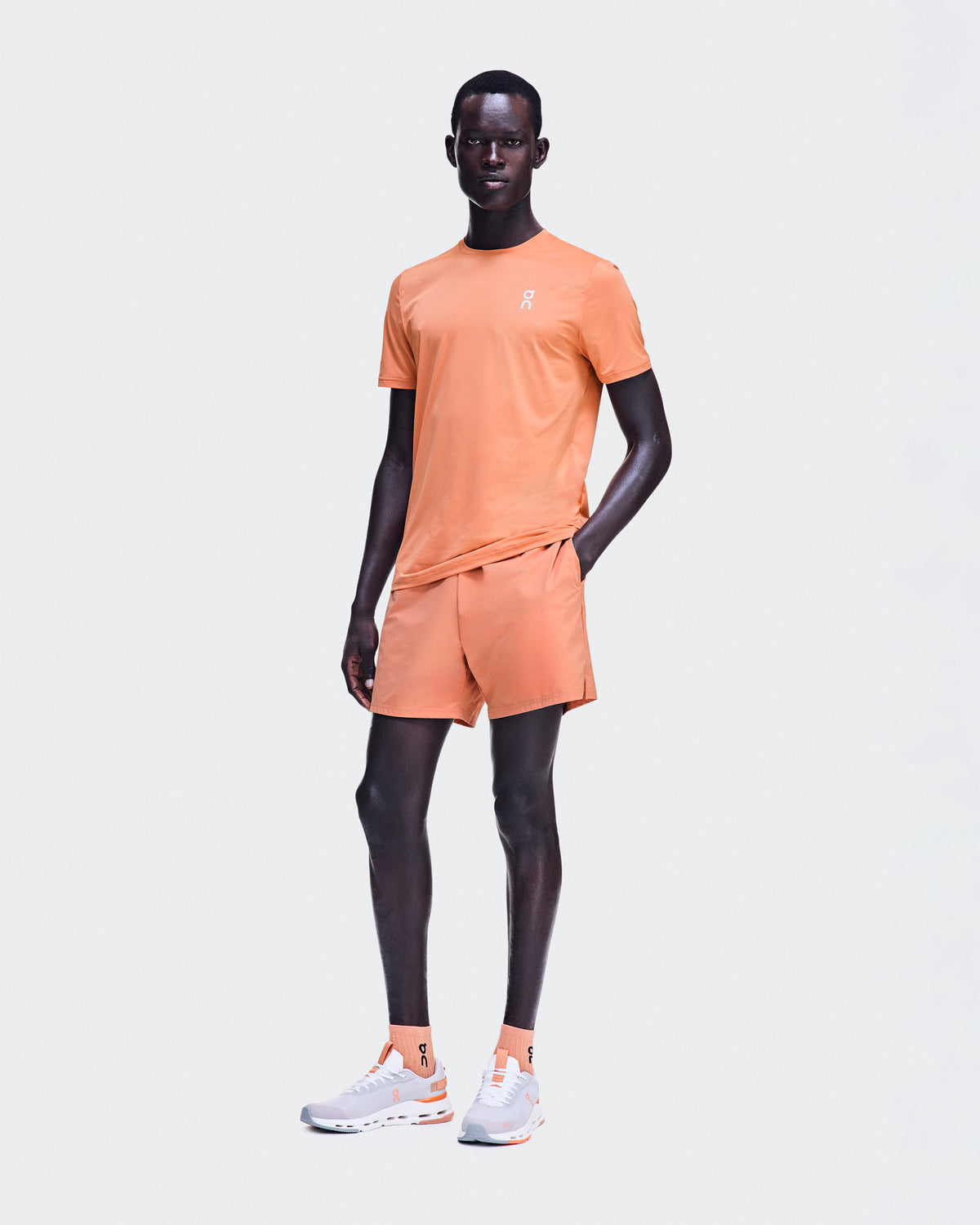 5" Core Shorts - Mens