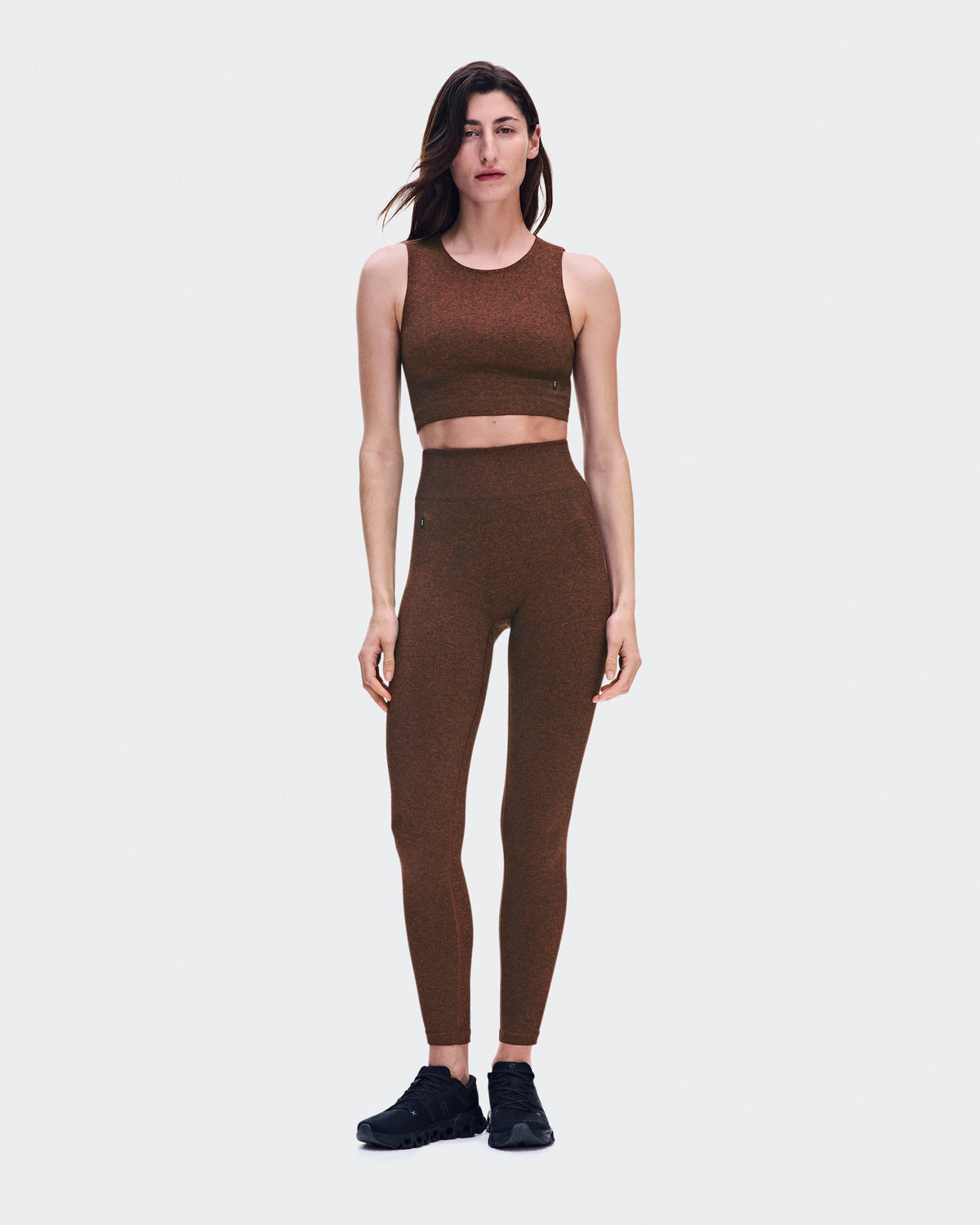 Studio Knit Leggings - Womens