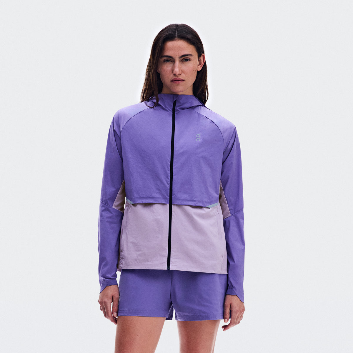 Core Jacket - Womens