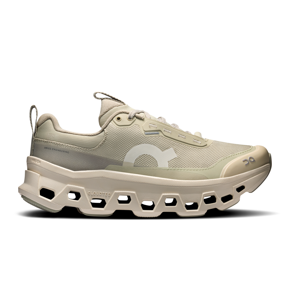 Cloudmonster 1 Waterproof - Womens