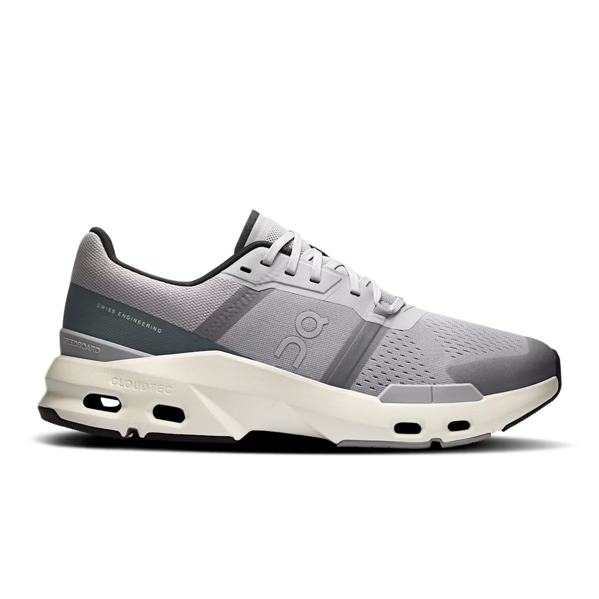 On Running Cloudpulse Alloy Black