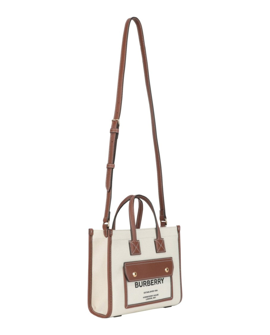 Small Freya Tote