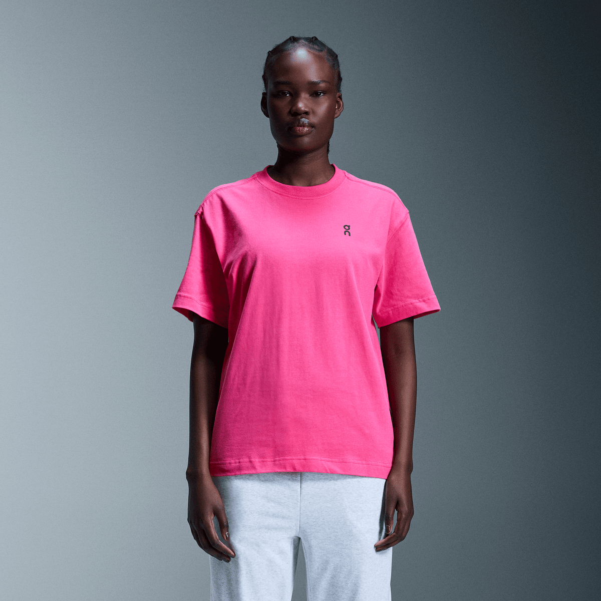 Club-T - Womens