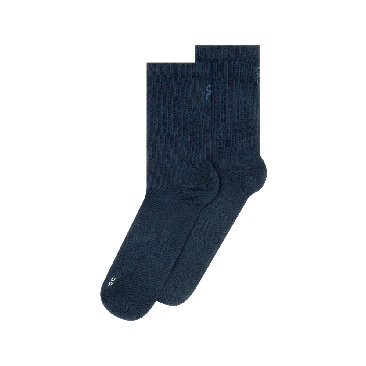 Club Sock High 2P