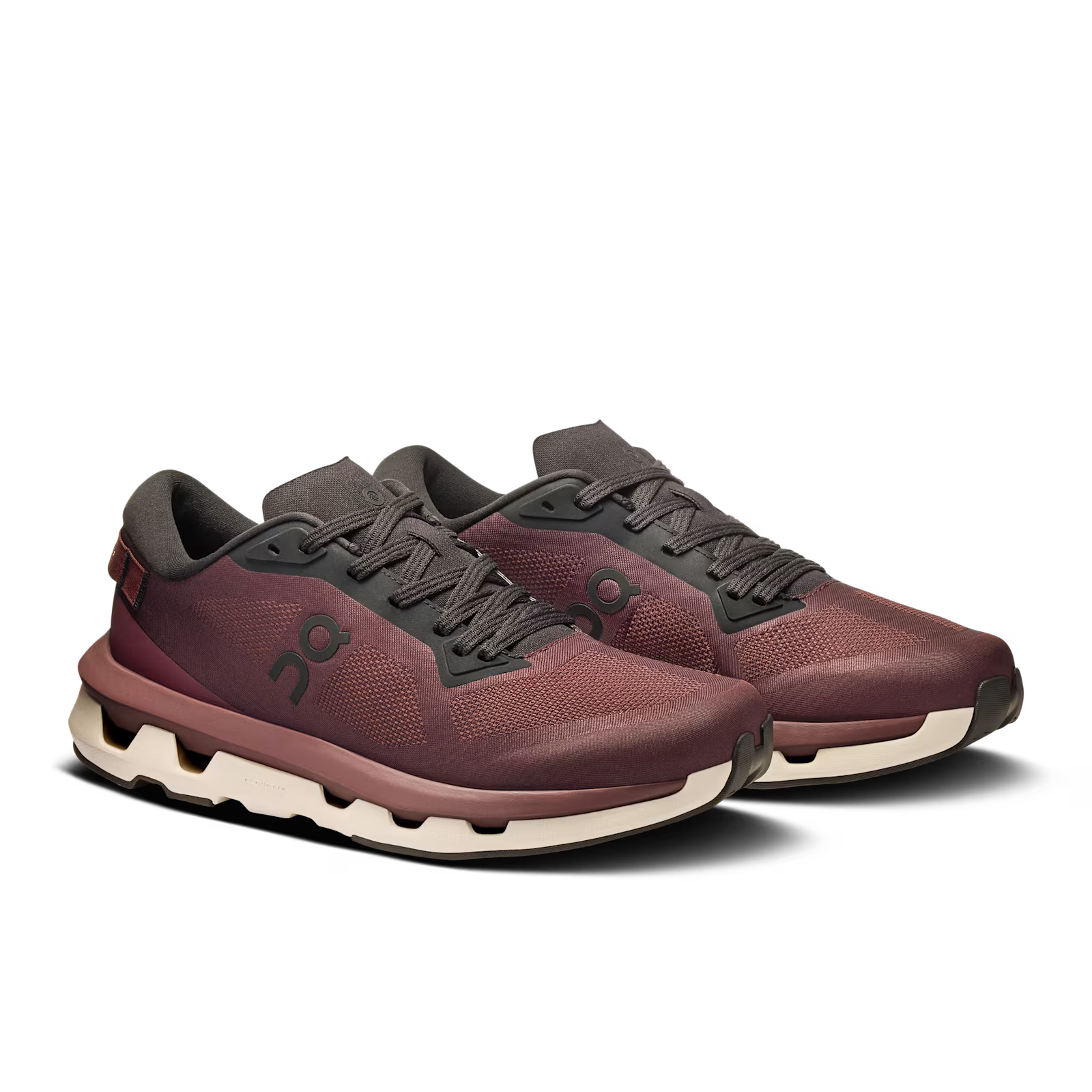 On Running Cloudzone Mulberry Black (W)