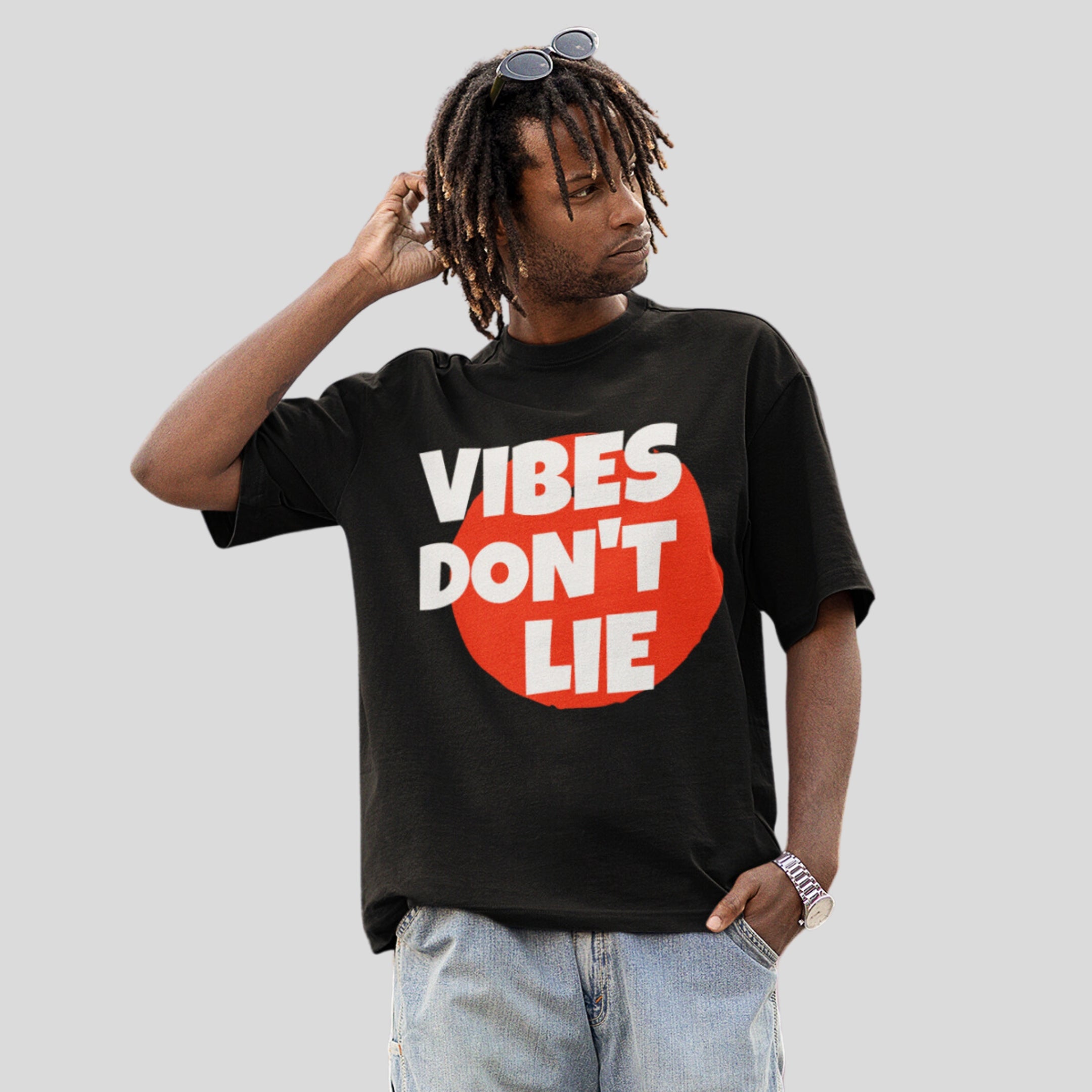 Vibes Don't Lie