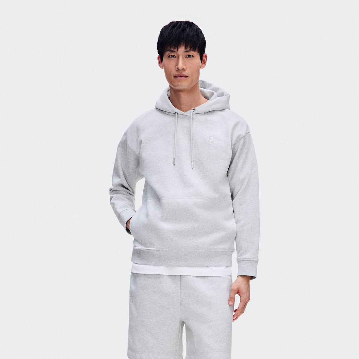 Club Collective Hoodie - Mens