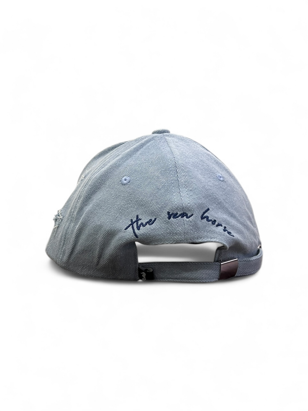 Batman - Denim Cap
