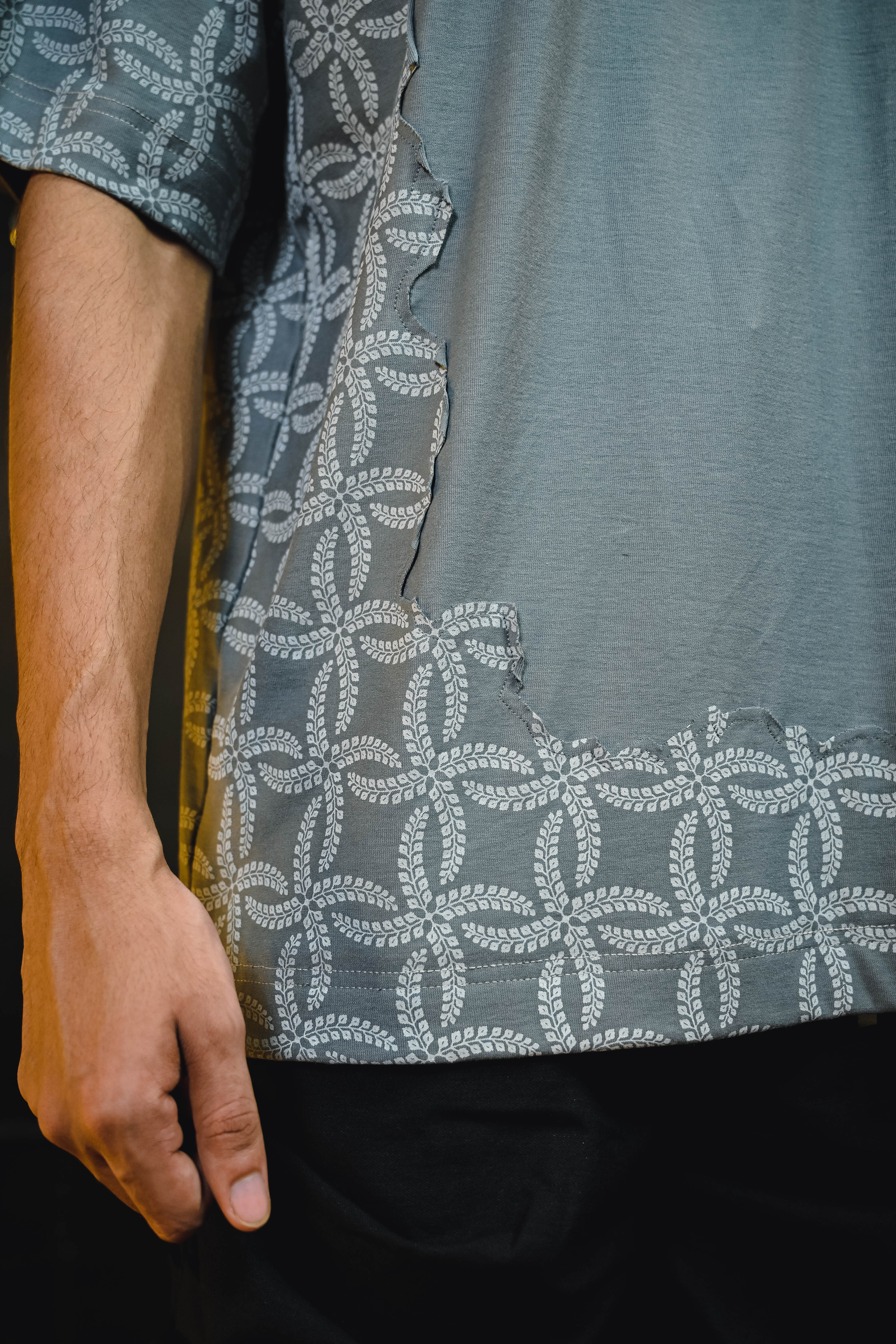 Farda Clothing FLORIAN TEE [UNISEX]