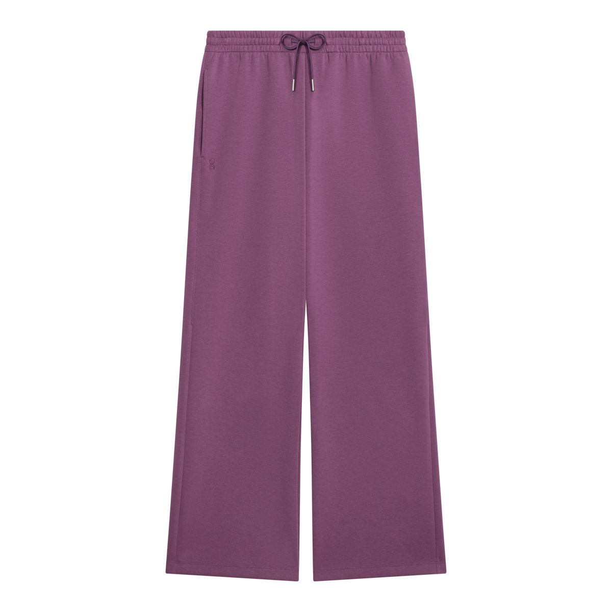 Studio Pants Wide - Womens
