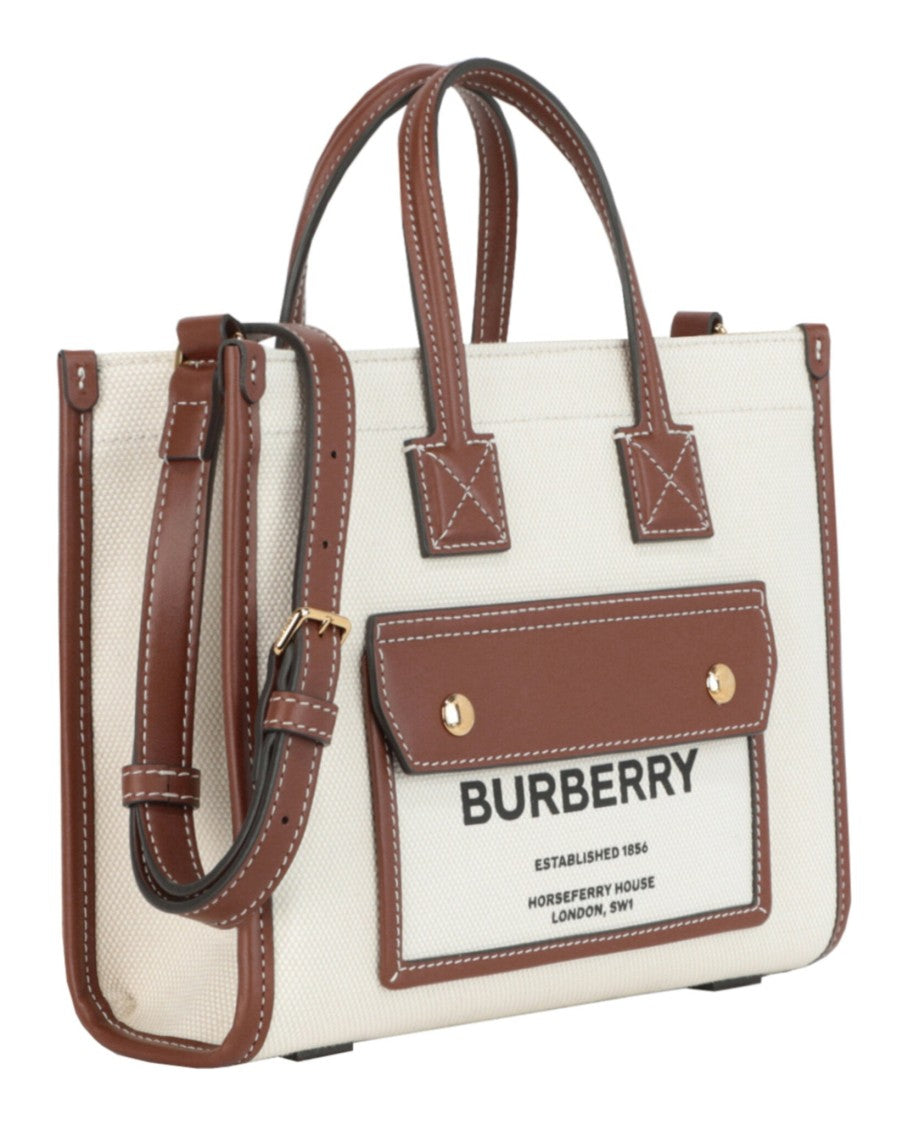 Small Freya Tote