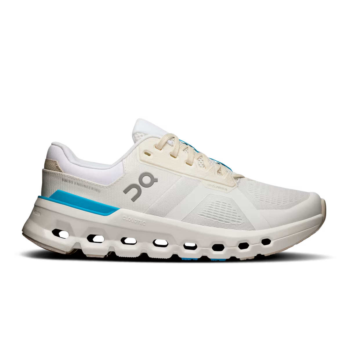 On Running Cloudrunner 2 White Horizon (W)
