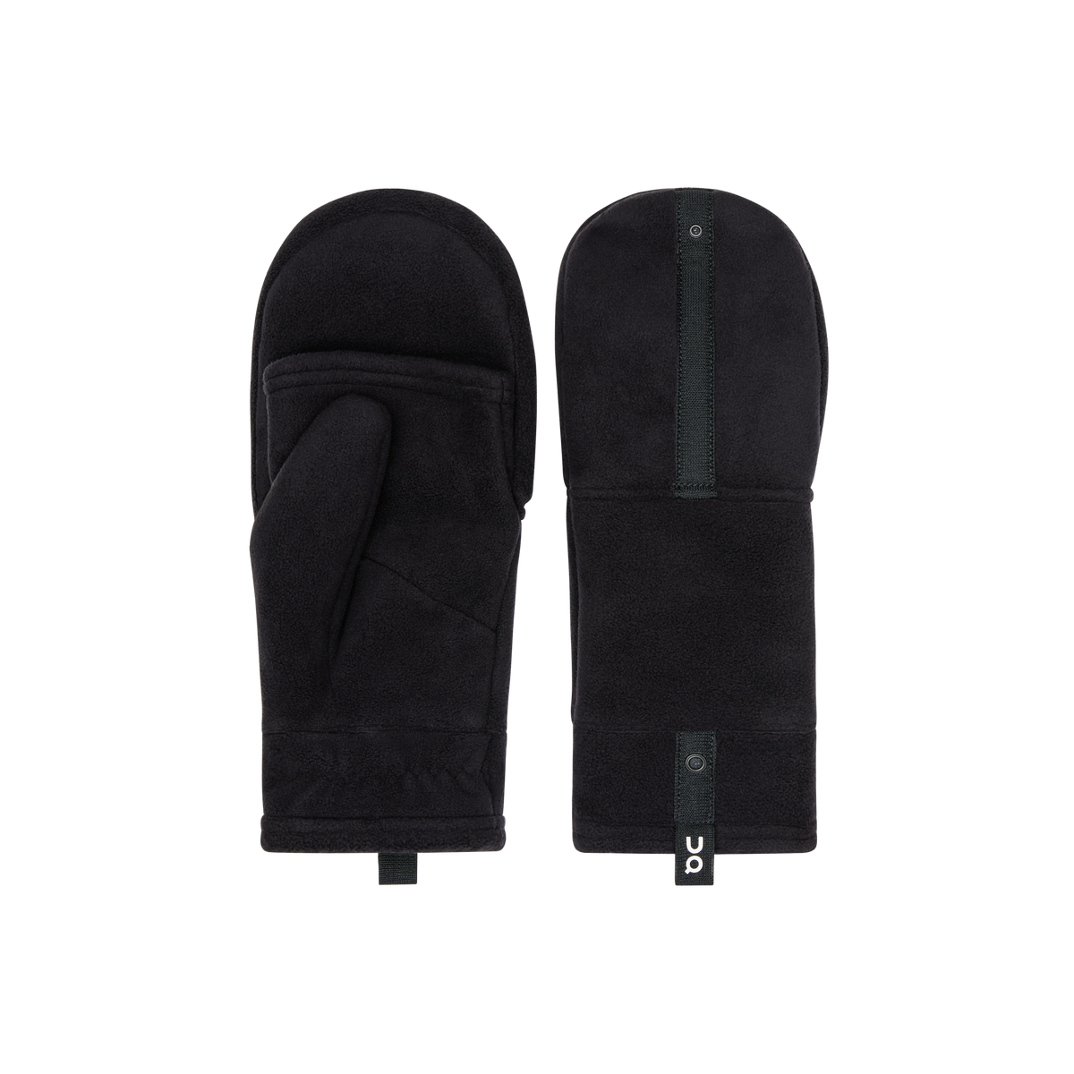 Fleece Mitten