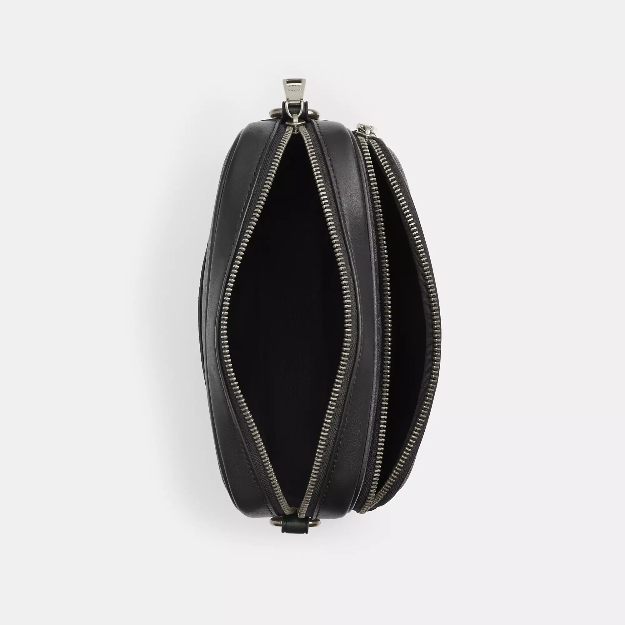 Coach Finlay Crossbody Bag In Signature Canvas