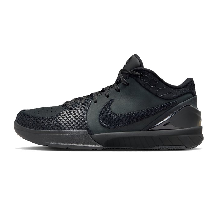 Nike Kobe 4 Protro
Gift of Mamba