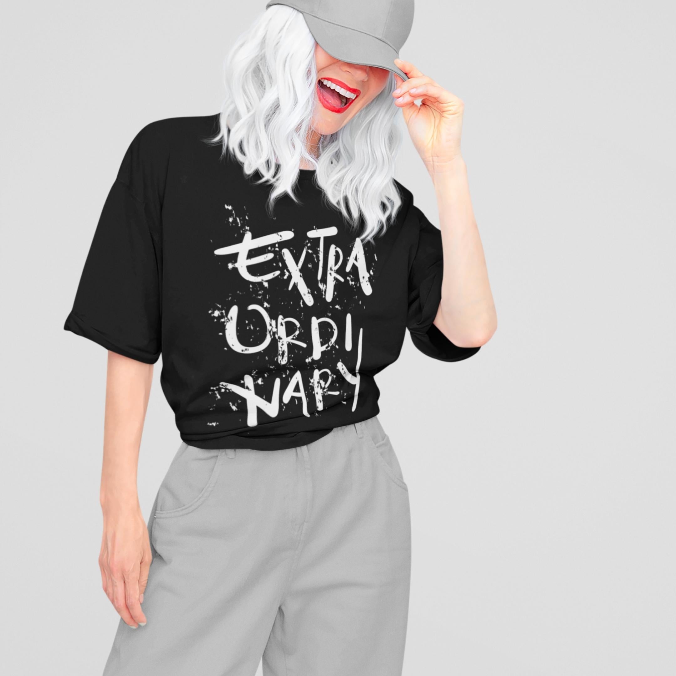 Extra Ordinary