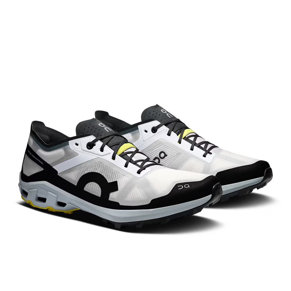 On Running Cloudventure Peak 3 Frost  Glacier (W)