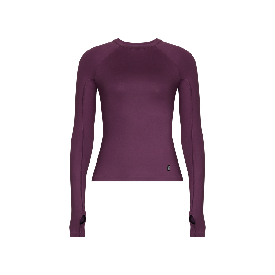 On Studio Long-T - Womens