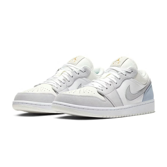 Air Jordan 1 Low Paris