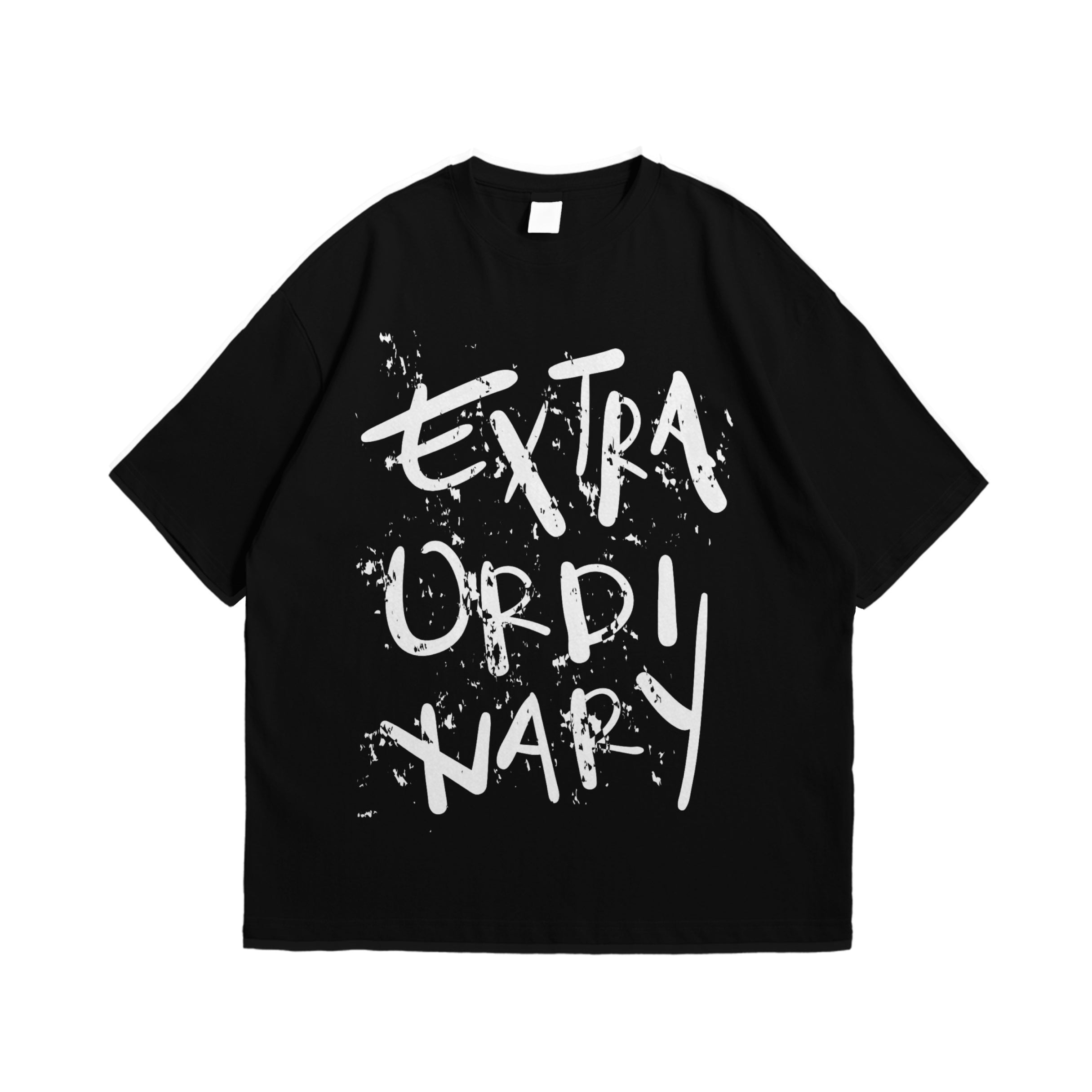 Extra Ordinary