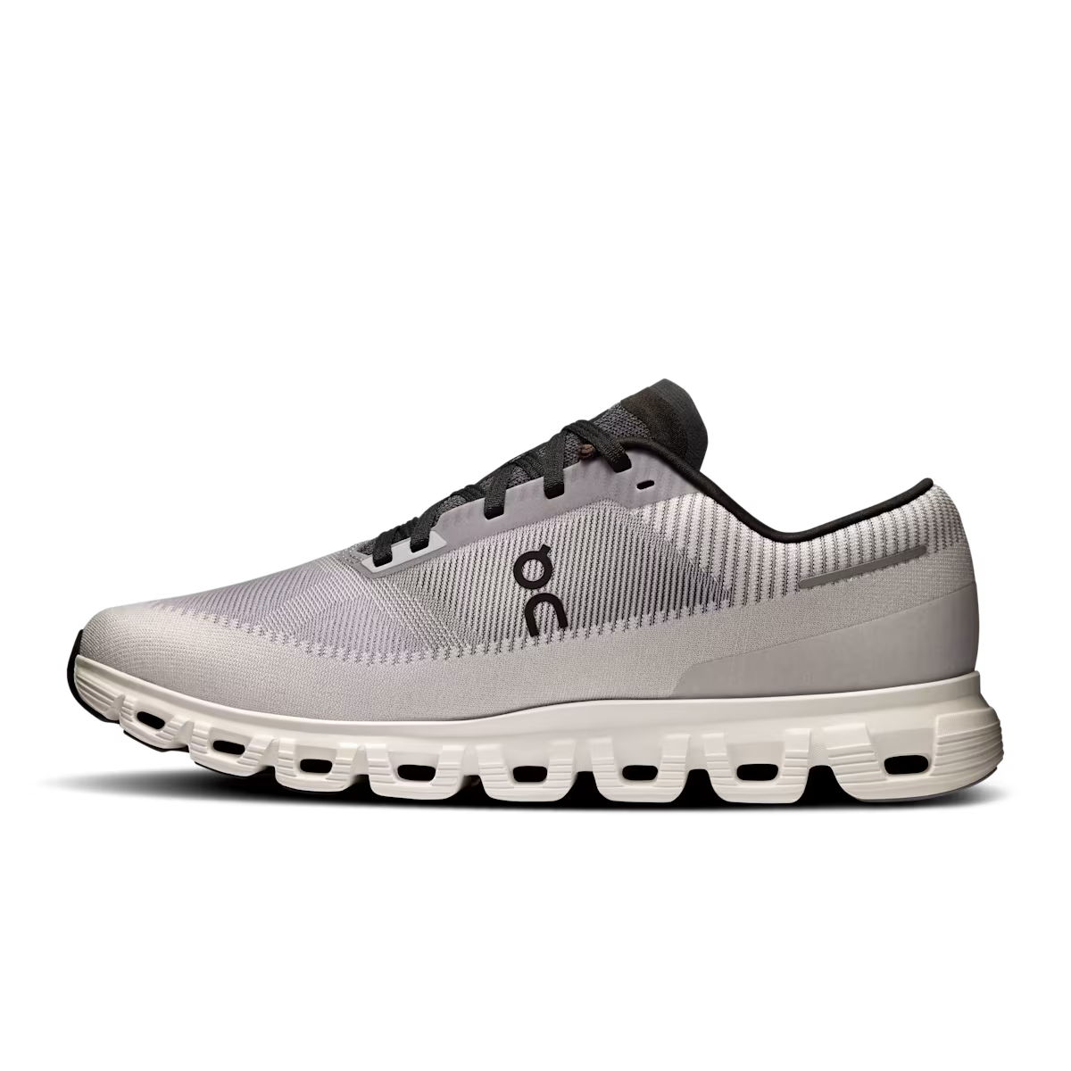 On Running Cloud 6 Push Lilac Black