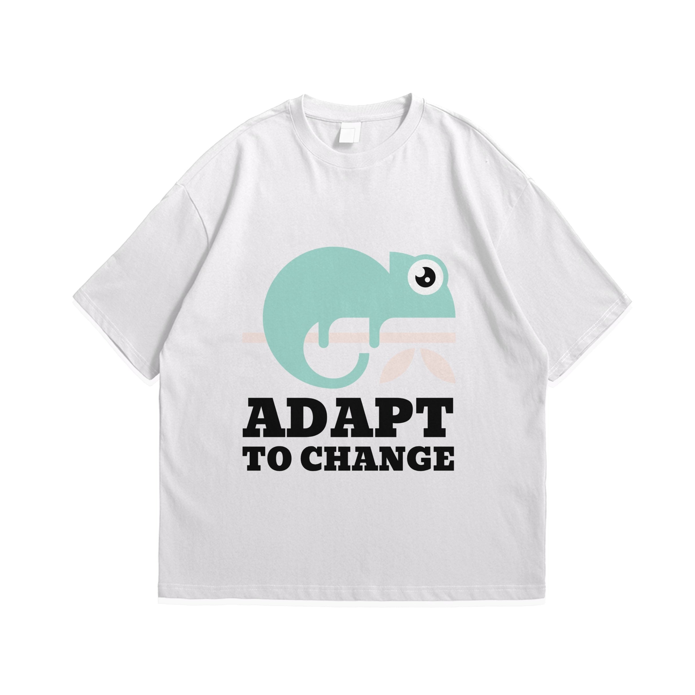 Adapt to Change
