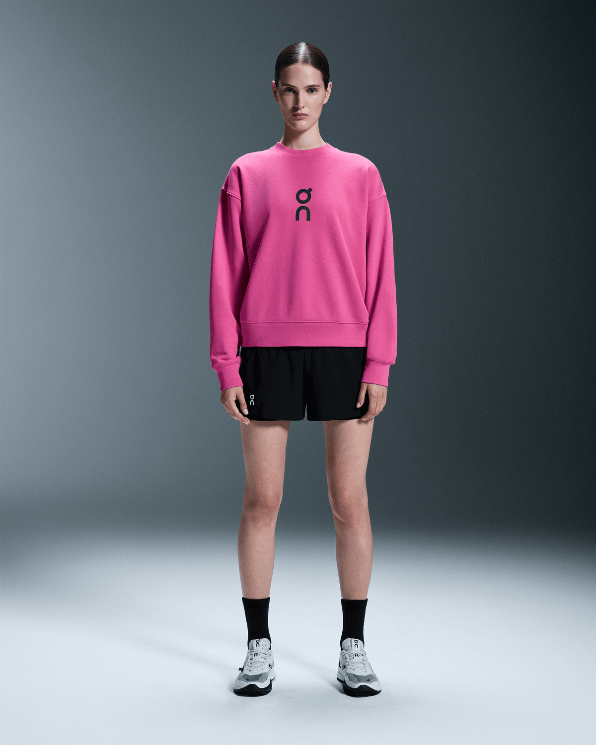 Club Crew - Womens