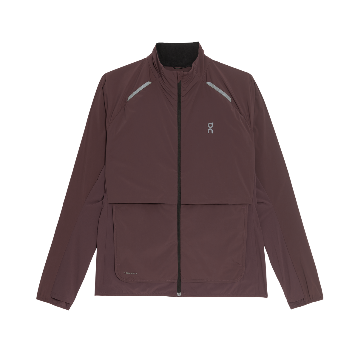 Weather Jacket Insulated - Womens
