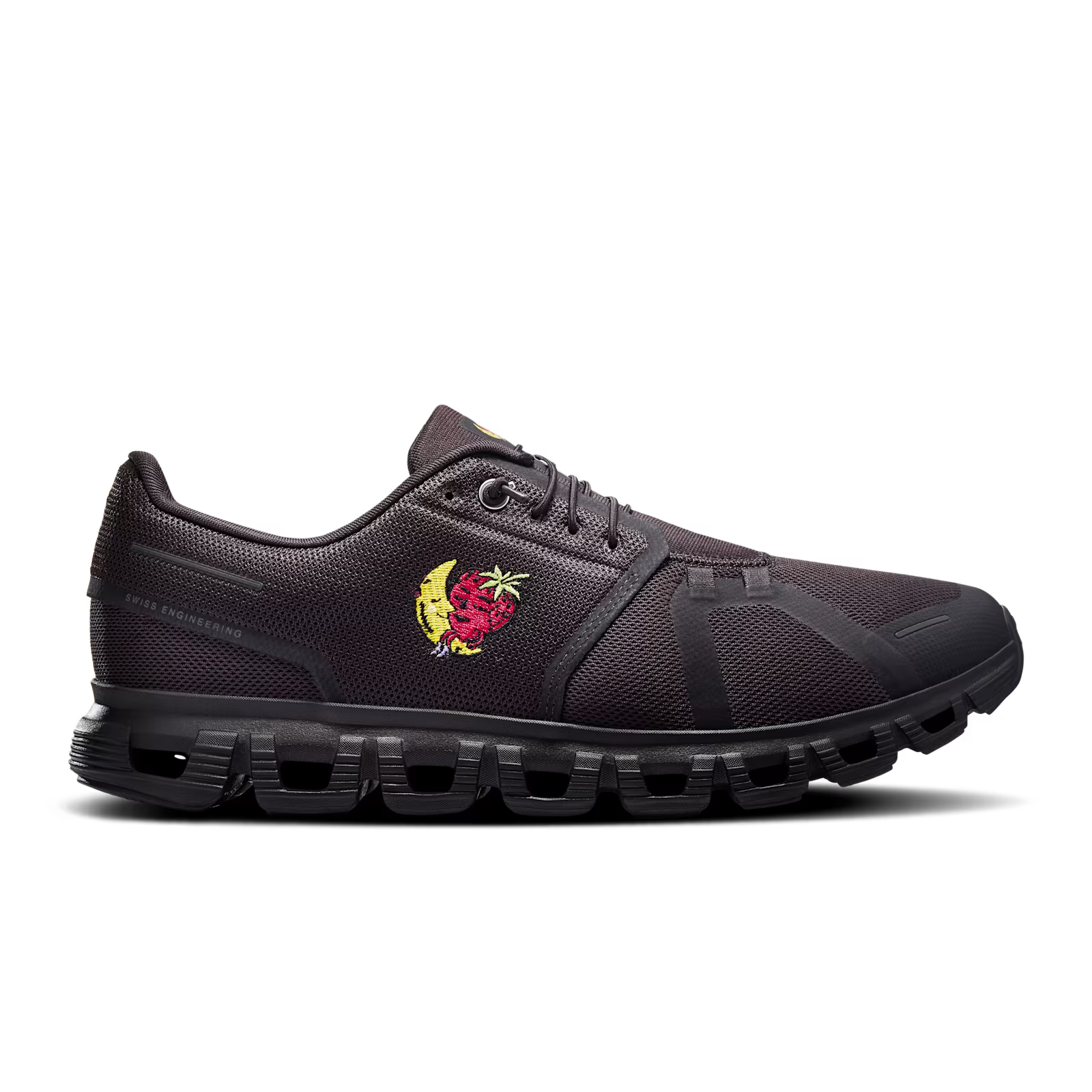 On Running Cloud 6 SHF Ox