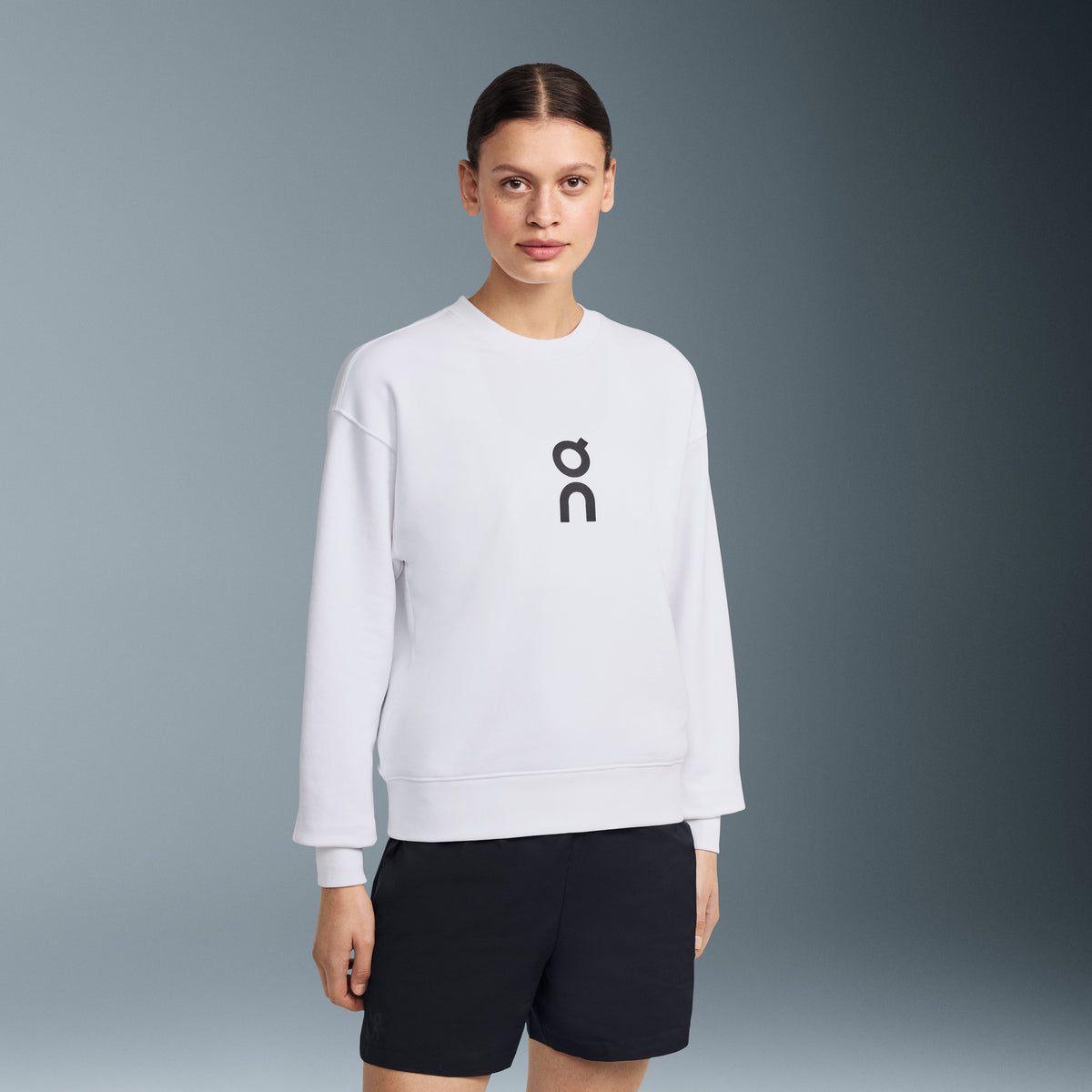 Club Crew - Womens