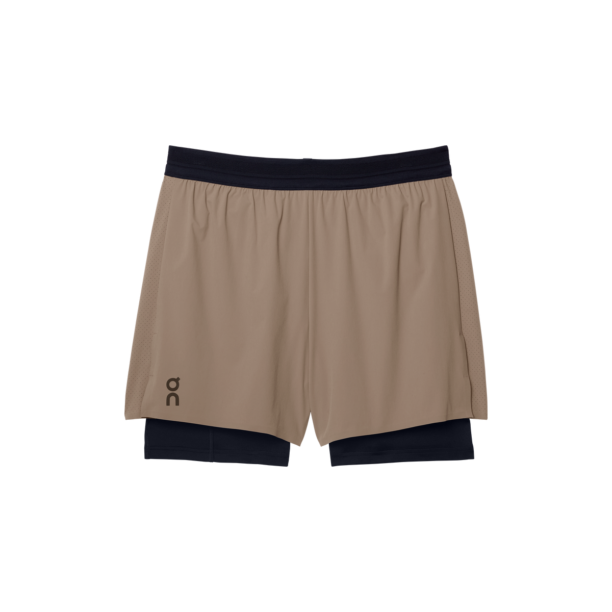 5" Performance 2/1 Shorts - Mens