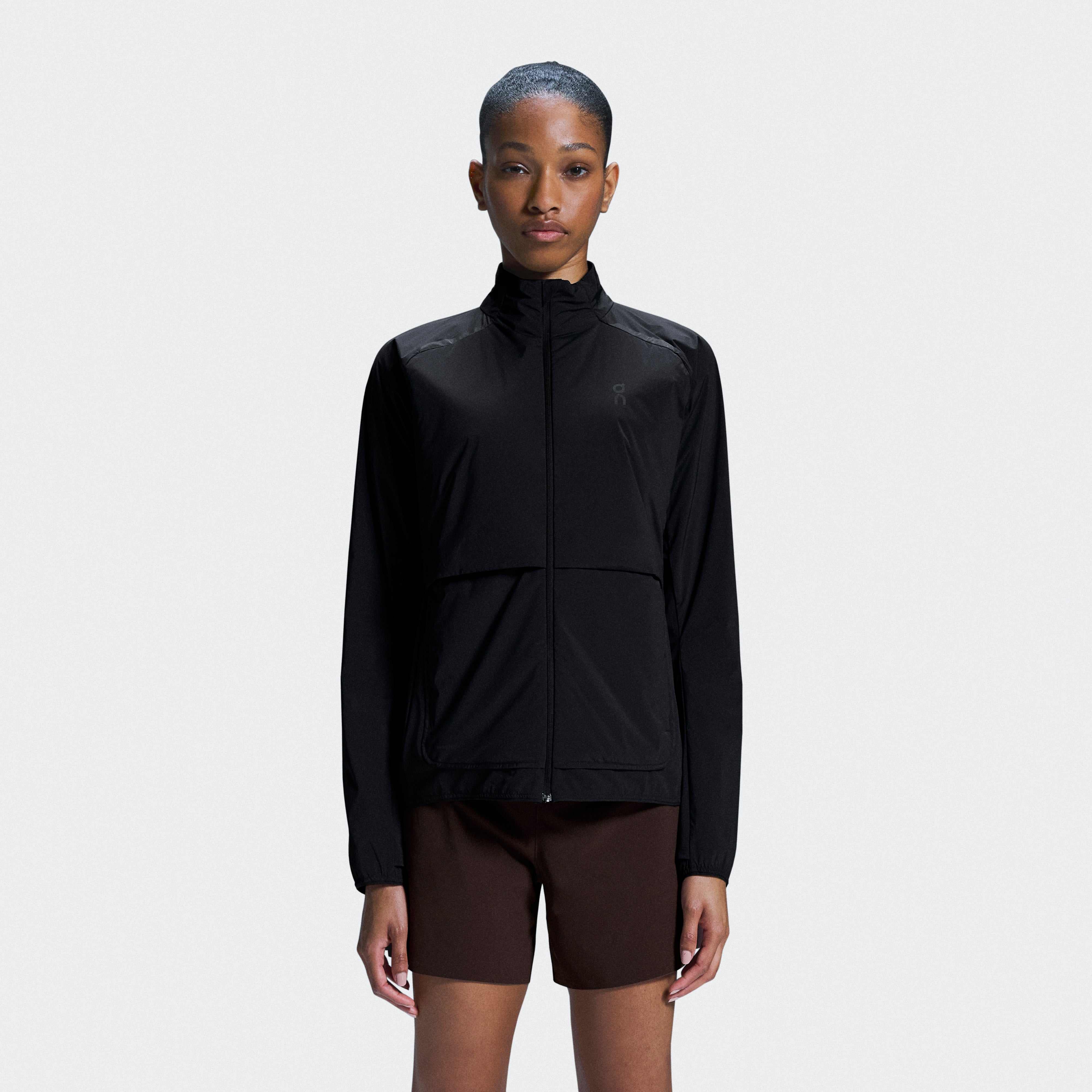 Weather Jacket Insulated - Womens