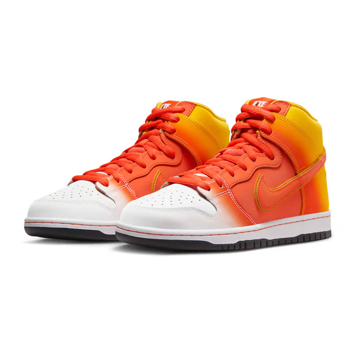 Nike SB Dunk High
Sweet Tooth Candy Corn