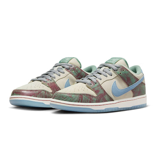 Nike SB Dunk Low Crenshaw Skate Club