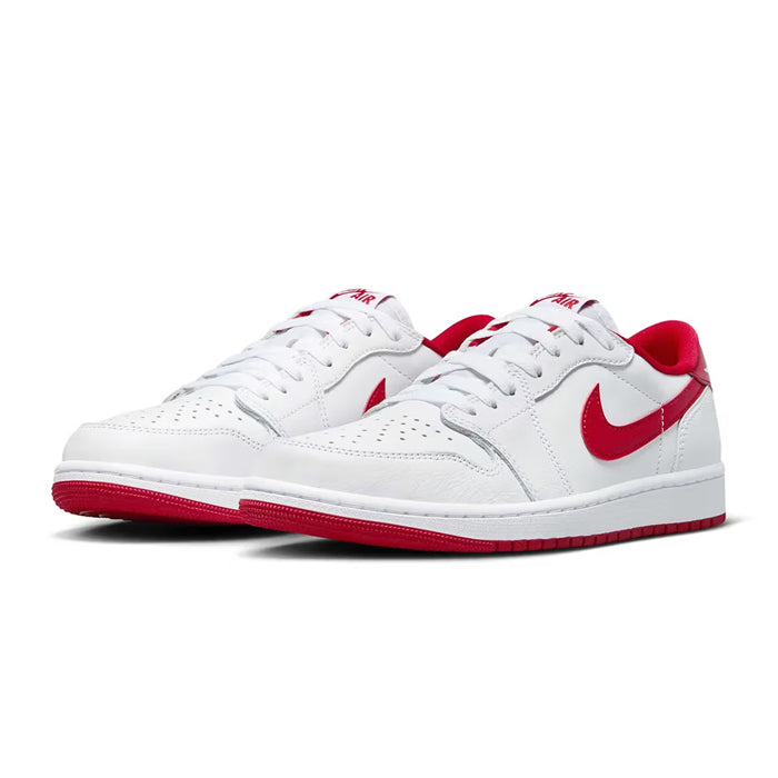 Jordan 1 Retro Low OG University Red