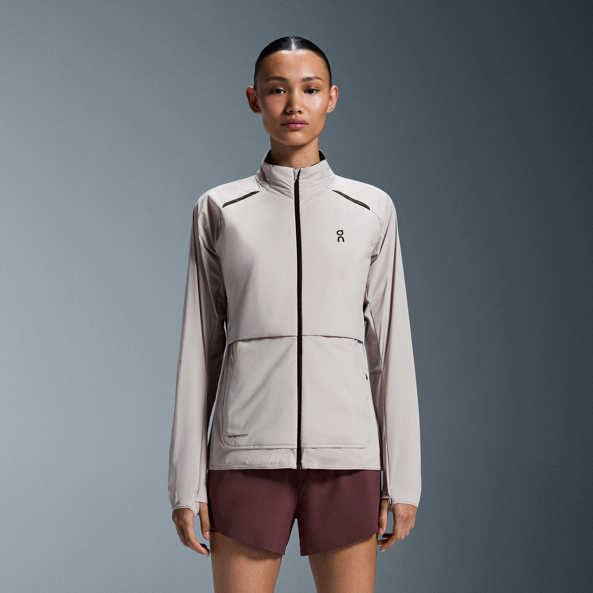 Weather Jacket Insulated - Womens