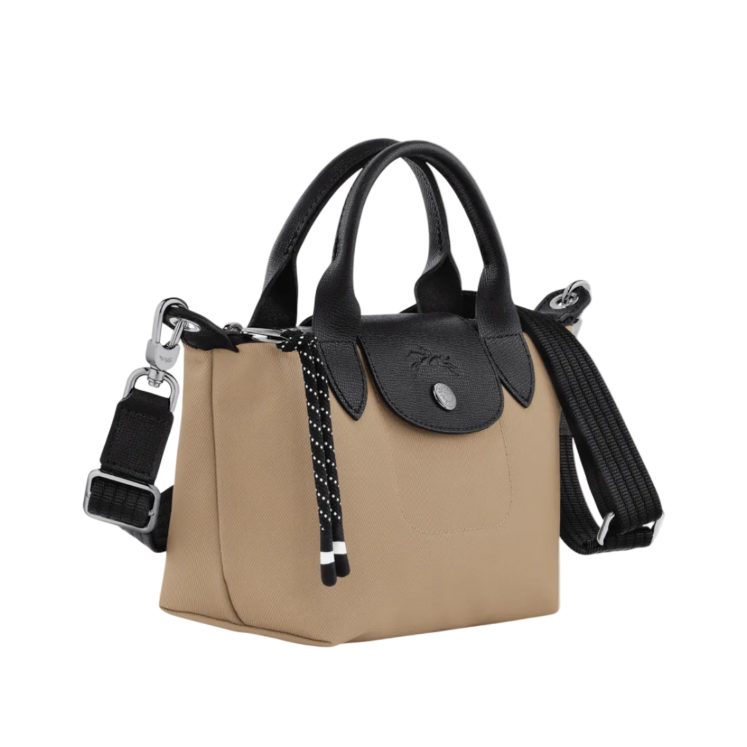 LONGCHAMP Le Pliage Energy XS Recycled canvas