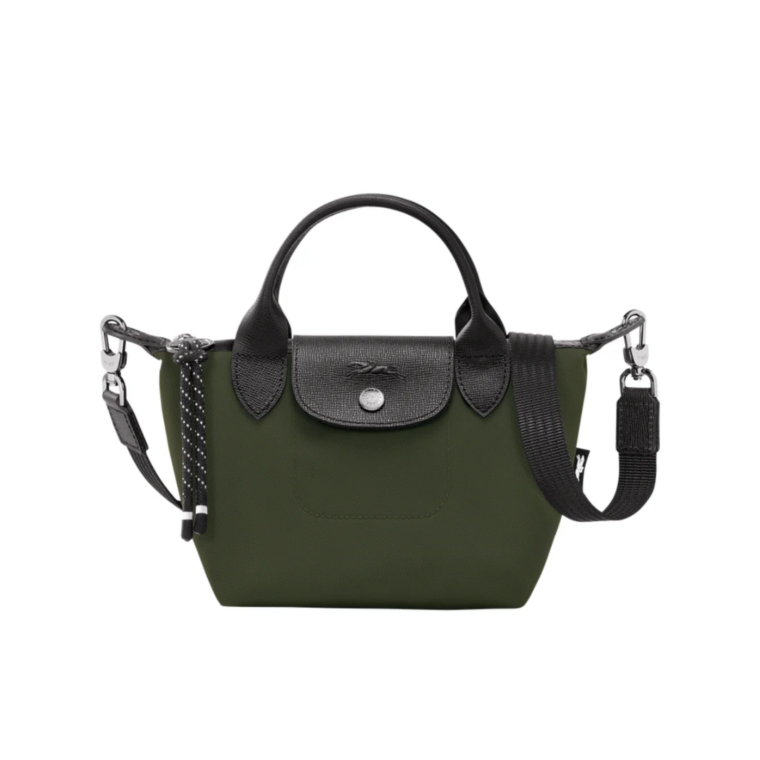 LONGCHAMP Le Pliage Energy XS Recycled canvas