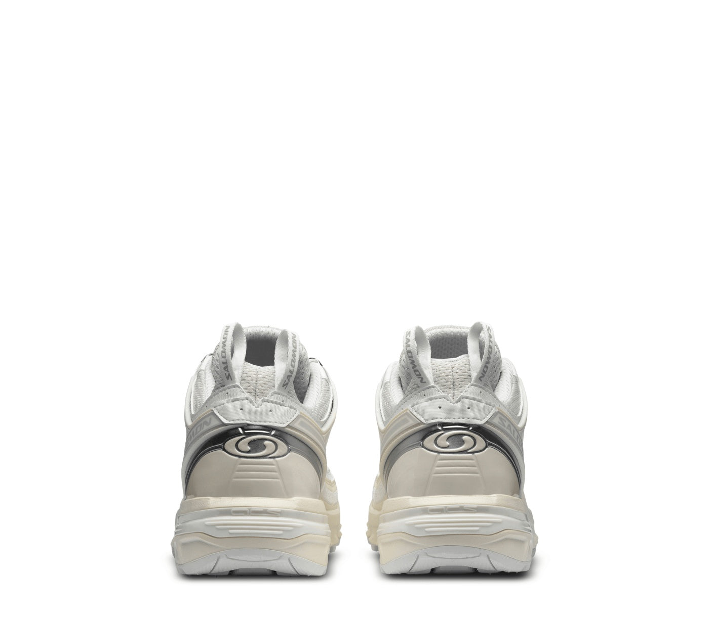 Salomon ACS Pro White Vanilla Ice