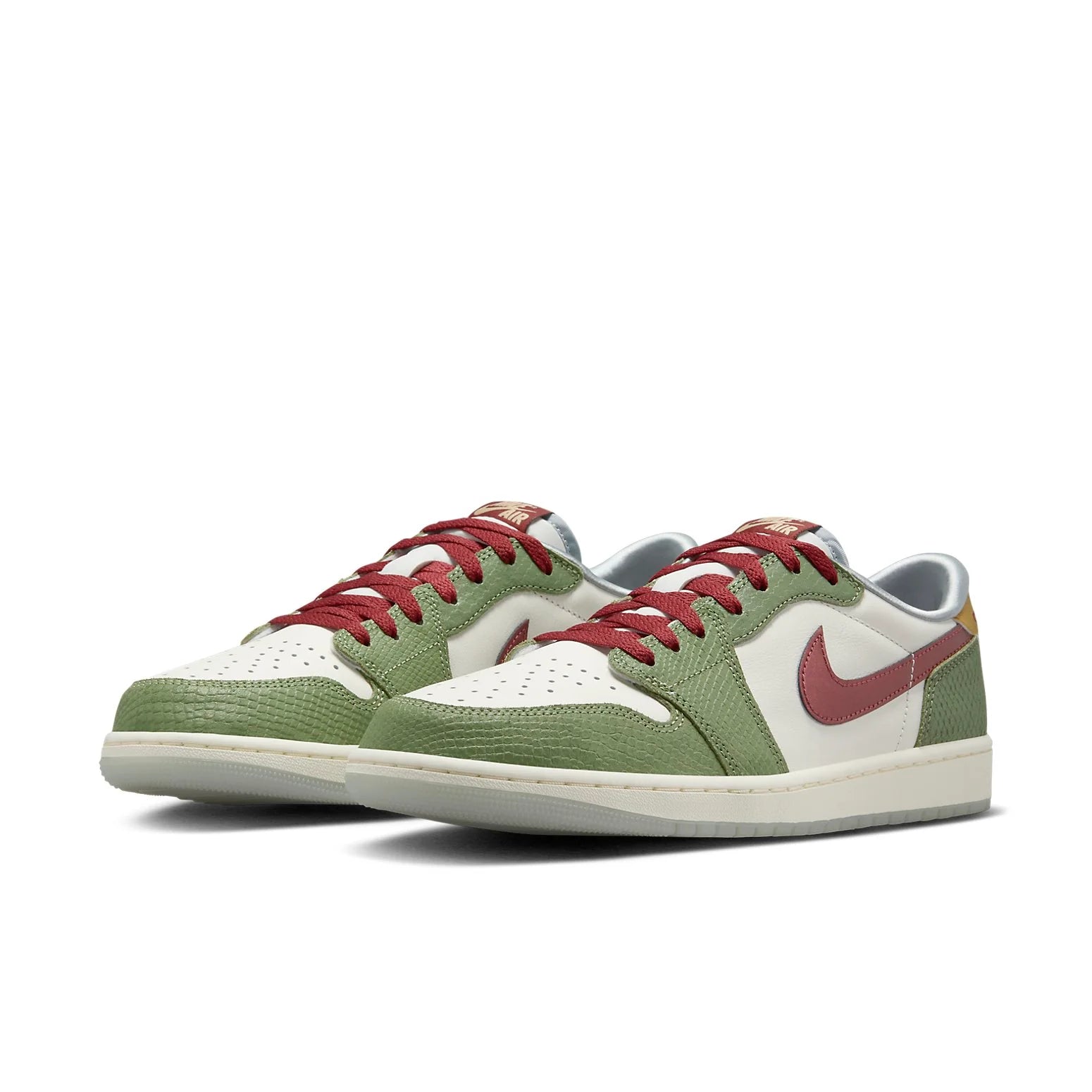 Air Jordan 1 Retro Low OG Year of the Dragon