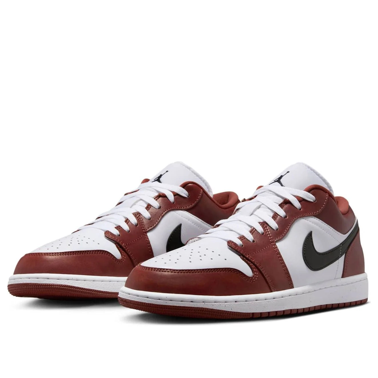 Air Jordan 1 Low SE Dark Pony