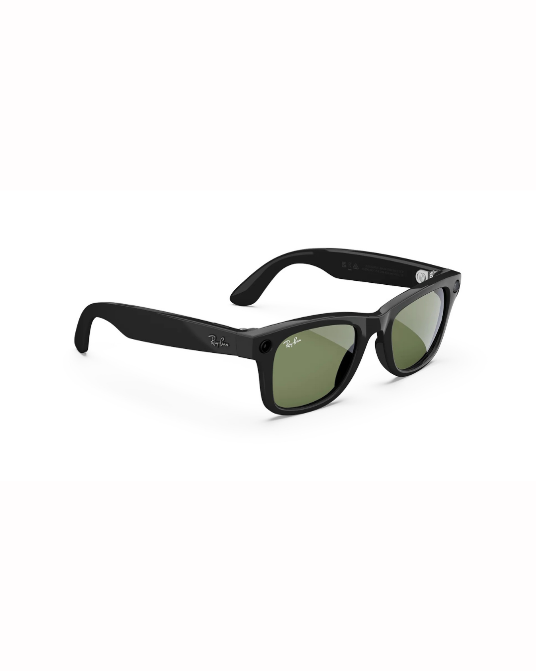Ray-Ban Meta Wayfarer Gen 1