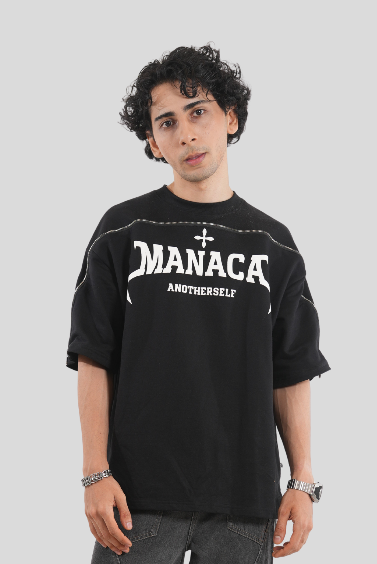MIZOMIKI TECH TEE