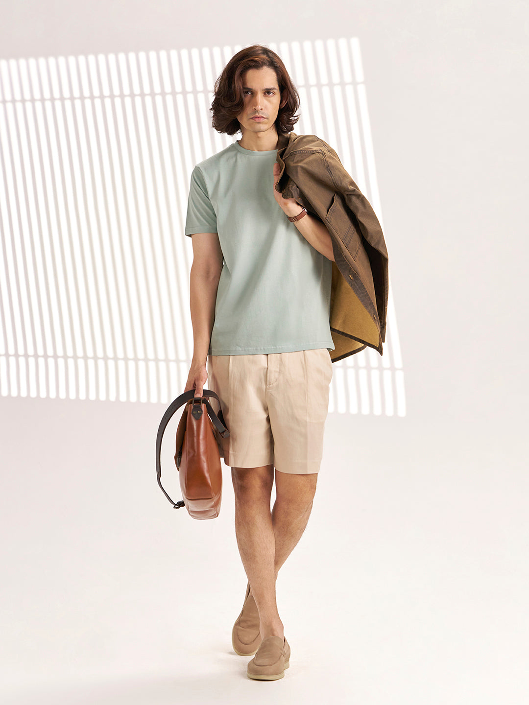 The Everyday Tee
