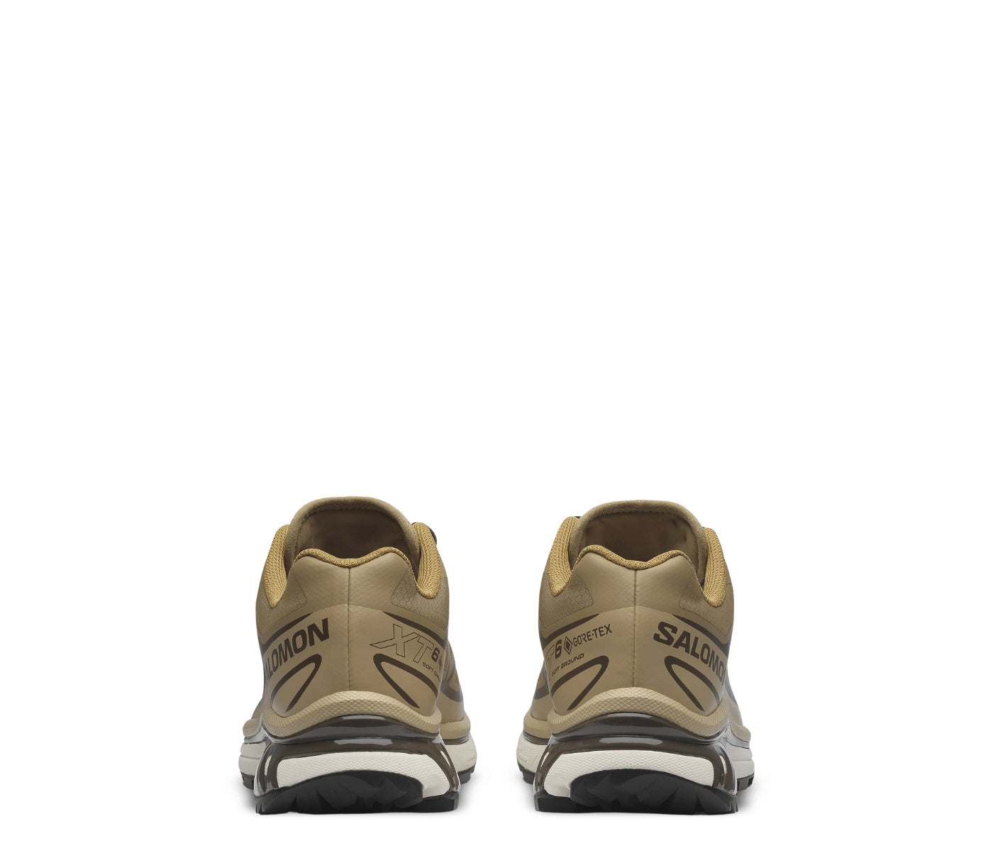 Salomon XT-6 Gore-Tex Kelp Wren